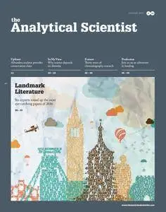 The Analytical Scientist - January 2017