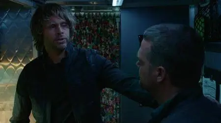 NCIS: Los Angeles S09E19