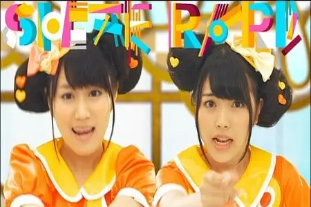 Various Artists - J-POP Music Video Compilation (1983-2013)