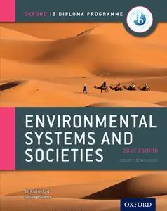 IB Environmental Systems and Societies