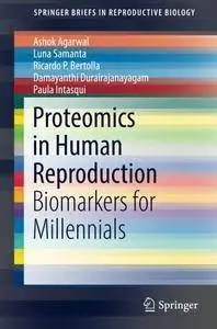 Proteomics in Human Reproduction: Biomarkers for Millennials