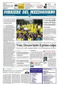 Corriere del Mezzogiorno Bari – 10 marzo 2019