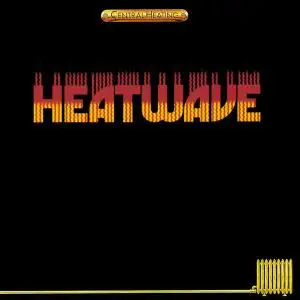 Heatwave - Central Heating (1978)