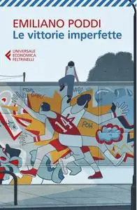 Emiliano Poddi - Le vittorie imperfette