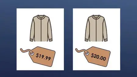 Price To Profit: Psychology & Science Of Pricing