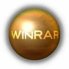 WinRAR 3.71 - Final