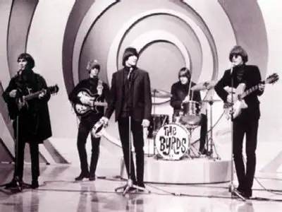 The Byrds - Never To Be Forgotten (2004)