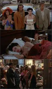 Nothing But Trouble (1991)