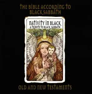 Black Sabbath & V.A. - The Bible According to Black Sabbath: Old and New Testaments (1994)