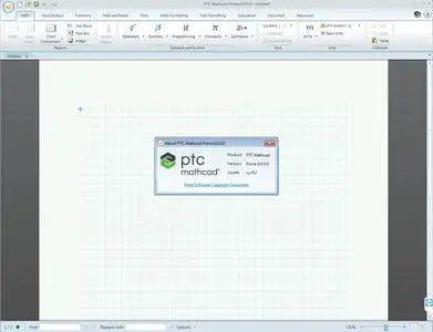PTC Mathcad Prime 8.0.0.0