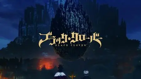 Black Clover S01E114