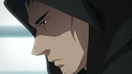 Ninja Kamui - S01E04