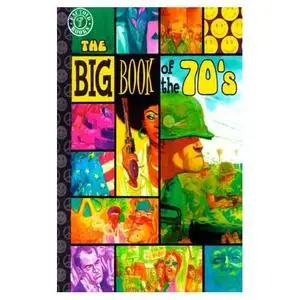 The Big Book of the 70's (Factoid Books)
