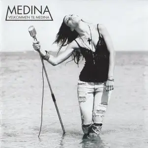 Medina - Velkommen Til Medina (+ Special Edition Bonus CD) (2009)
