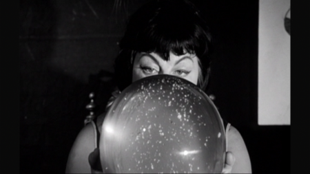 Het mes / The Knife - by Fons Rademakers (1961)