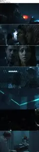 Gothika (2003)