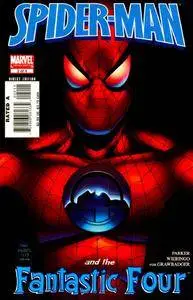 Spider-Man and the Fantastic Four 02