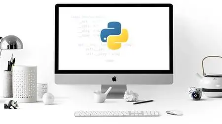 Python Programming in 5 Hours For Absolute Beginners