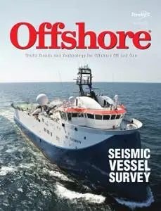 Offshore Magazine - March 2019