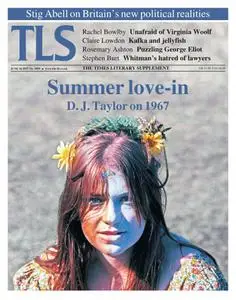 The Times Literary Supplement - 16 June 2017