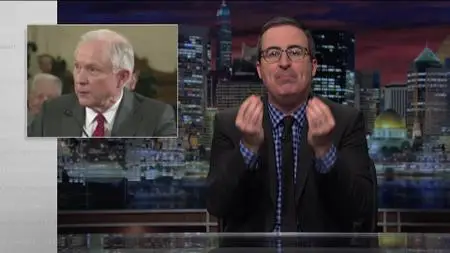 Last Week Tonight with John Oliver S04E04