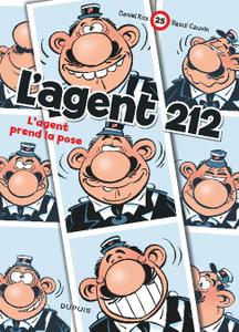L agent 212 T25