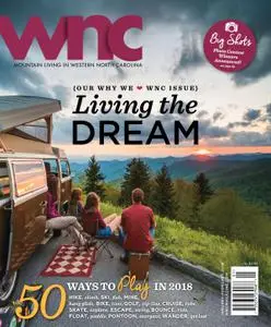 WNC Magazine – January 2018