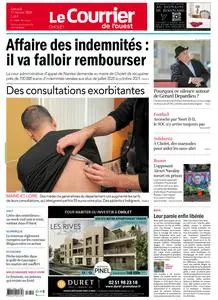 Le Courrier de l'Ouest Cholet - 17 Février 2024