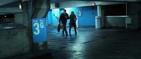 I Am Wrath (2016)