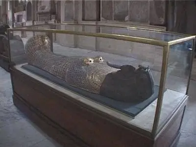 Cities of the World: Egypt Africa / Города мира: Египет (2012)