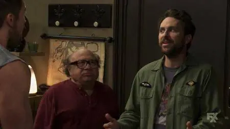 It's Always Sunny in Philadelphia S13E02