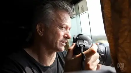 ABC - Capturing Cricket: Steve Waugh In India (2020)