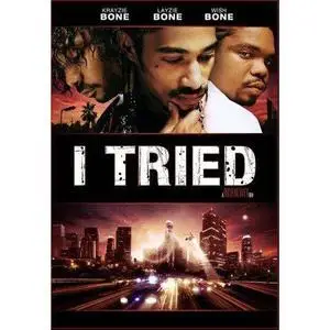 I Tried (DVDRip 2007)