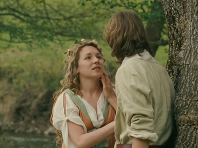Les amours d'Astrée et de Céladon / The Romance of Astrea and Celadon (2007)