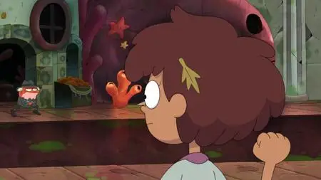 Amphibia S02E16