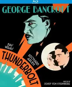 Thunderbolt (1929)