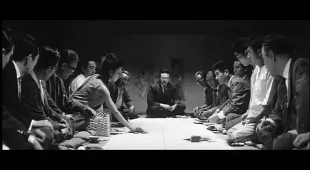 Pale Flower (1964)