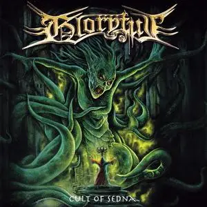 Gloryful - Cult Of Sedna (2019)