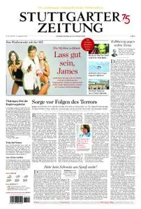 Stuttgarter Zeitung – 22. Februar 2020