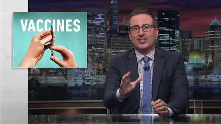 Last Week Tonight with John Oliver S04E17