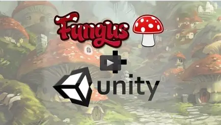 Udemy – Make interactive games with Fungus & Unity3D - no coding!