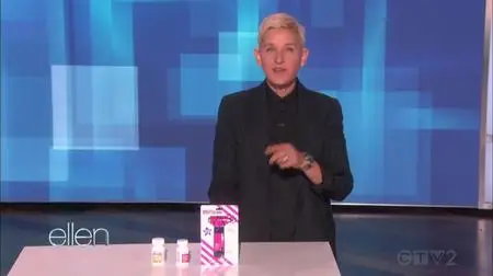 The Ellen DeGeneres Show S16E173