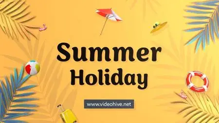 Summer Holiday 51947382