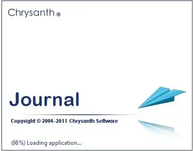 Chrysanth Journal 4.2