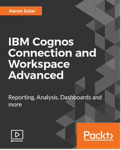 IBM Cognos Connection and Workspace Advanced