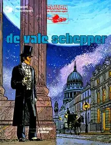 Ravian - 07 - De vale schepper