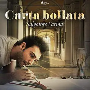 «Carta bollata» by Salvatore Farina