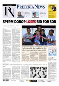 Pretoria News Weekend – 19 June 2021