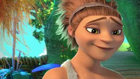 The Croods: Family Tree S01E06