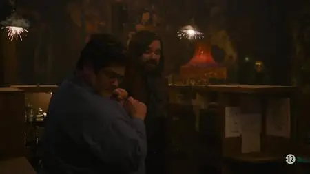 What We Do in the Shadows S05E03
